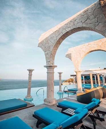 קאבו סן לוקאס Luxurious Suites With Private Balconies, Vista Encantada Resort, Spa & Retreat מראה חיצוני תמונה