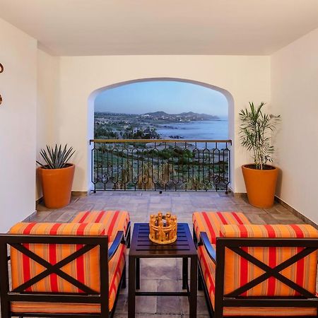 קאבו סן לוקאס Luxurious Suites With Private Balconies, Vista Encantada Resort, Spa & Retreat מראה חיצוני תמונה