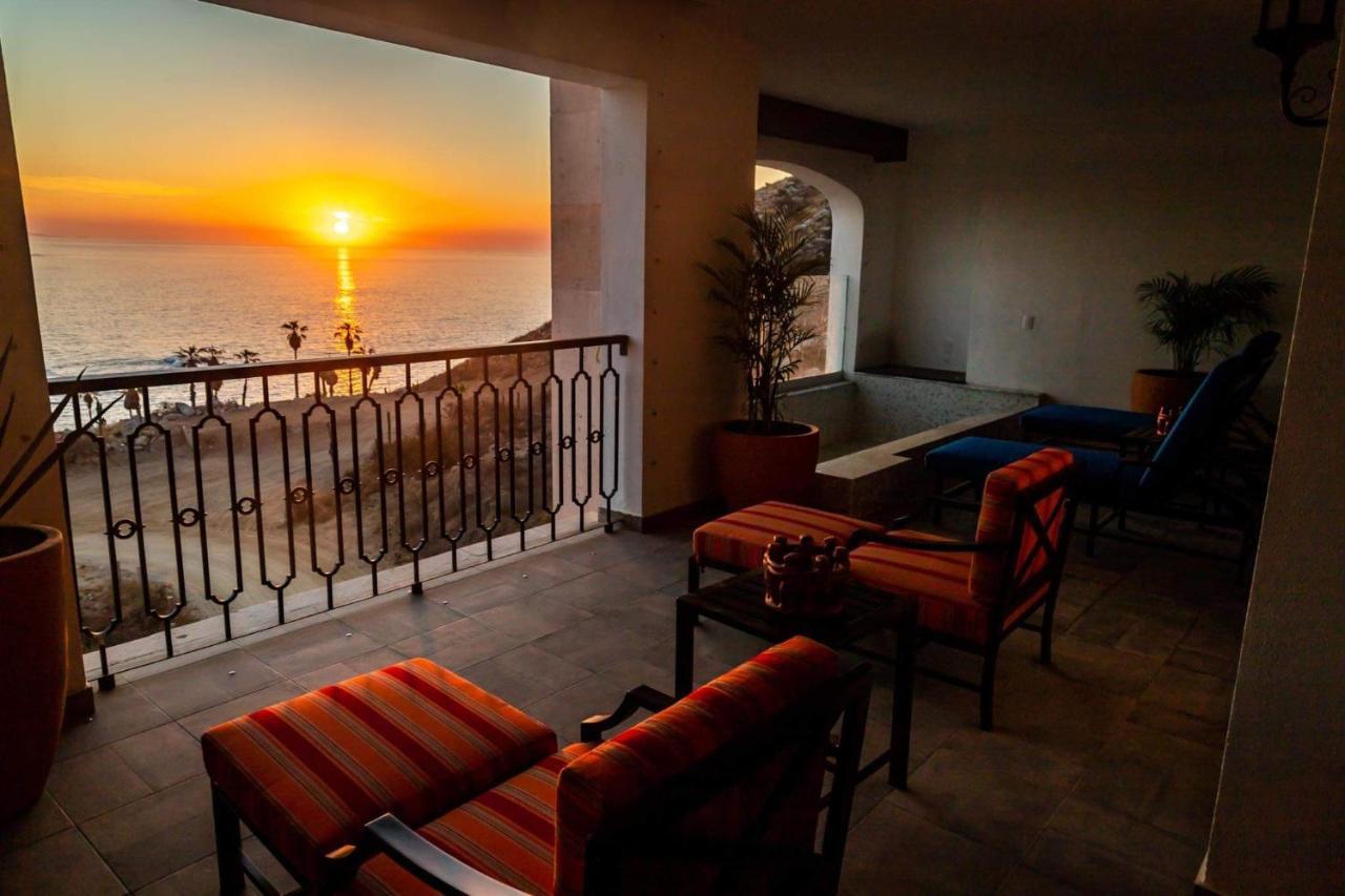 קאבו סן לוקאס Luxurious Suites With Private Balconies, Vista Encantada Resort, Spa & Retreat מראה חיצוני תמונה