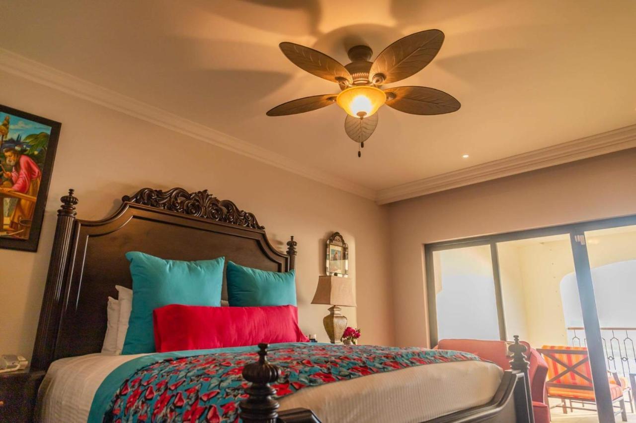 קאבו סן לוקאס Luxurious Suites With Private Balconies, Vista Encantada Resort, Spa & Retreat מראה חיצוני תמונה