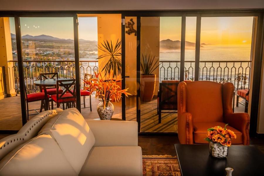 קאבו סן לוקאס Luxurious Suites With Private Balconies, Vista Encantada Resort, Spa & Retreat מראה חיצוני תמונה