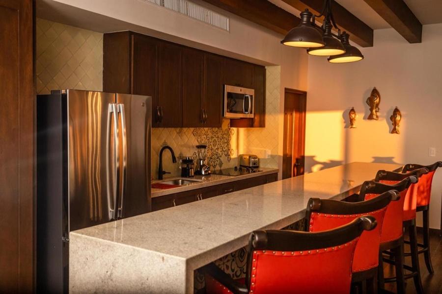 קאבו סן לוקאס Luxurious Suites With Private Balconies, Vista Encantada Resort, Spa & Retreat מראה חיצוני תמונה