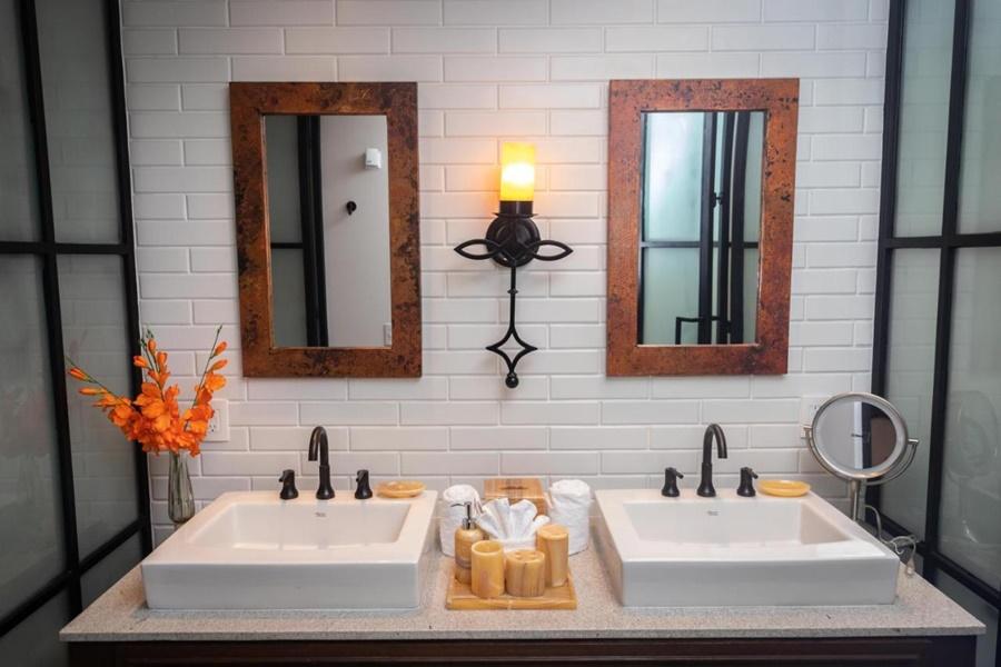 קאבו סן לוקאס Luxurious Suites With Private Balconies, Vista Encantada Resort, Spa & Retreat מראה חיצוני תמונה
