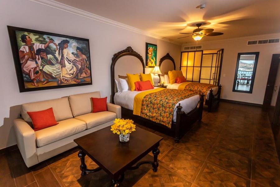 קאבו סן לוקאס Luxurious Suites With Private Balconies, Vista Encantada Resort, Spa & Retreat מראה חיצוני תמונה