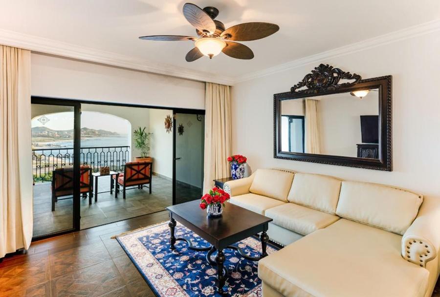 קאבו סן לוקאס Luxurious Suites With Private Balconies, Vista Encantada Resort, Spa & Retreat מראה חיצוני תמונה
