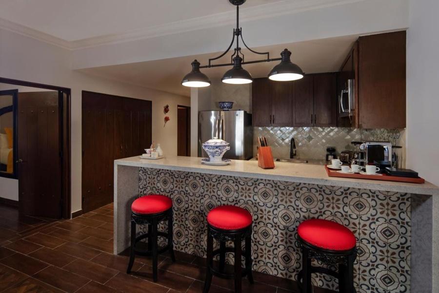 קאבו סן לוקאס Luxurious Suites With Private Balconies, Vista Encantada Resort, Spa & Retreat מראה חיצוני תמונה