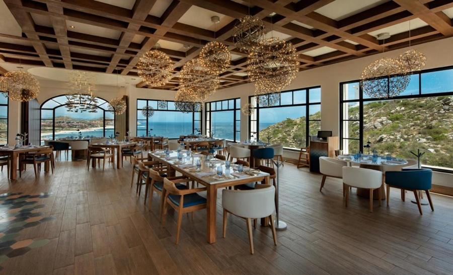 קאבו סן לוקאס Luxurious Suites With Private Balconies, Vista Encantada Resort, Spa & Retreat מראה חיצוני תמונה