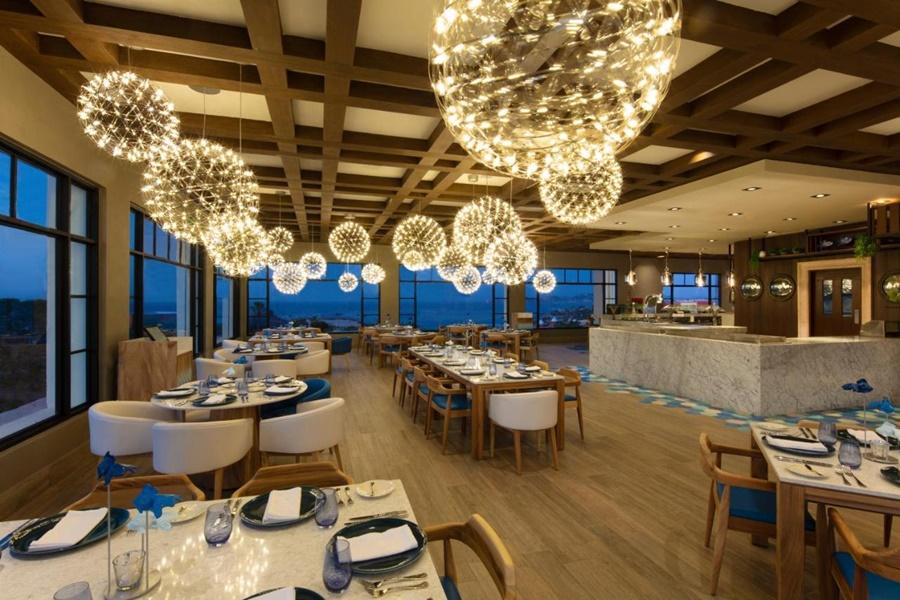קאבו סן לוקאס Luxurious Suites With Private Balconies, Vista Encantada Resort, Spa & Retreat מראה חיצוני תמונה