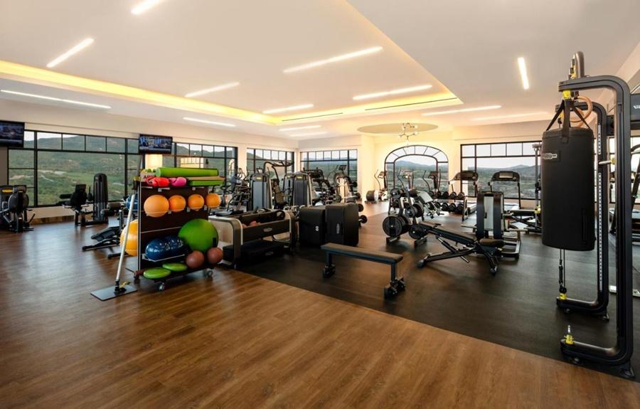 קאבו סן לוקאס Luxurious Suites With Private Balconies, Vista Encantada Resort, Spa & Retreat מראה חיצוני תמונה