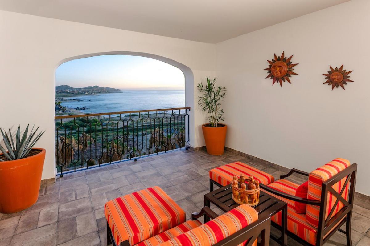 קאבו סן לוקאס Luxurious Suites With Private Balconies, Vista Encantada Resort, Spa & Retreat מראה חיצוני תמונה