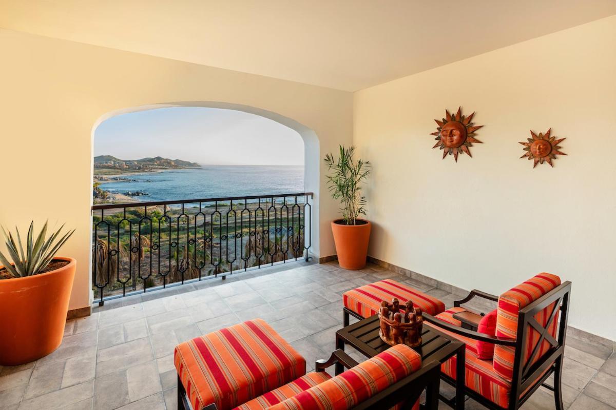 קאבו סן לוקאס Luxurious Suites With Private Balconies, Vista Encantada Resort, Spa & Retreat חדר תמונה